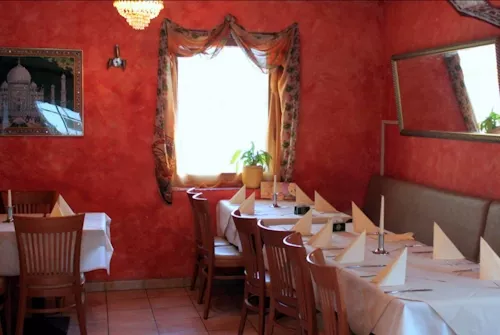 Das Restaurant zum Essen abholen. Jetzt anfragen und bestellen