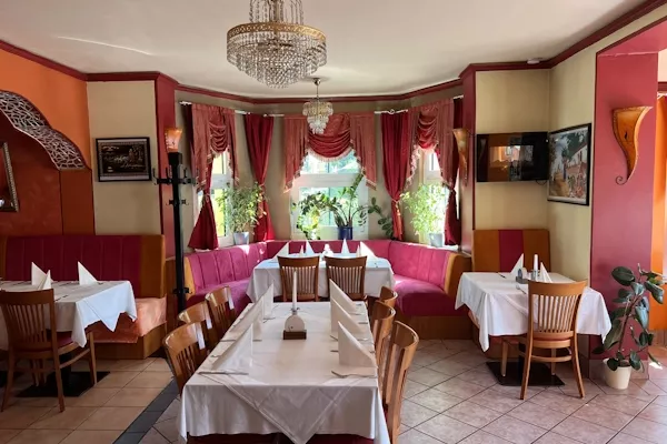 Restaurant Zehlendorf - Indische Spezialitäten